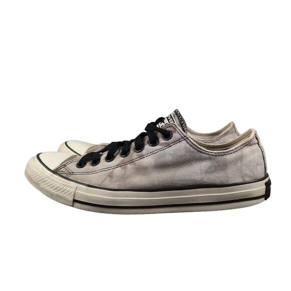 Converse Shoes Mens 9 Sneakers Chuck Taylor All Star Casual Canvas Lace Up